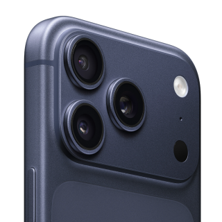Apple iPhone 17 Pro Smartphone 256GB Deep Blue (MG8J4QNA)