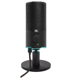 JBL Quantum Stream Microphone (JBLQSTREAMBLK)