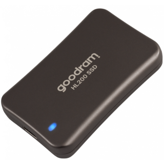 GoodRam HL200 External hard drive 512GB (SSDPR-HL200-512)