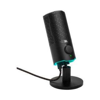 JBL Quantum Stream Microphone (JBLQSTREAMBLK)