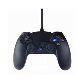 Gembird PlayStation 4 Wired Controller (JPD-PS4U-01)