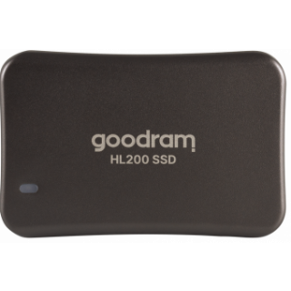 GoodRam HL200 External hard drive 512GB (SSDPR-HL200-512)