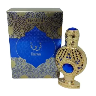 Hamidi Tharwa CPO U 15 ml (6295199803806)