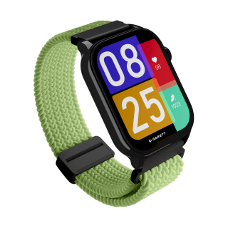 Garett GRC Activity 3 Smartwatch black (ACTIVITY_3_BLACK)