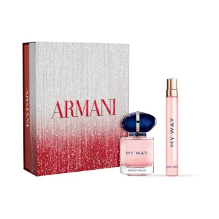 Armani (Giorgio Armani) My Way SET W 50 ml Set II. (3614274336986)