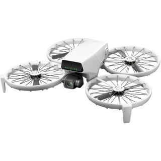 DJI Flip 4 with DJI RC 2 Drone (CP.FP.00000180.01)