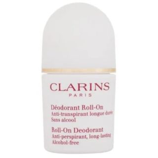 Clarins Roll-On Deodorant 50 ml (3666057007477)