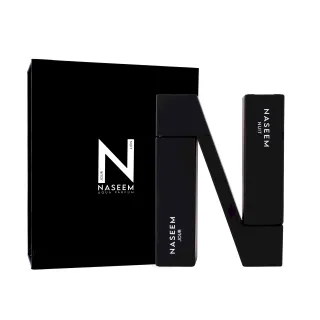 Naseem Jour & Nuit EDT U 60 ml (6295253089221)