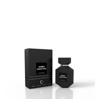 Camara Amber Addiction EDP 100 ml (6294019023585)