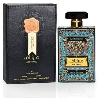 Ard Al Zaafaran Meethaq EDP U 100 ml (6438585524699)