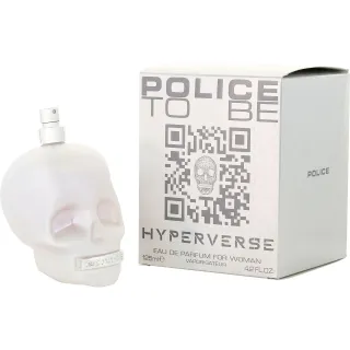 Police To Be Hyperverse EDP 75 ml (679602001595)