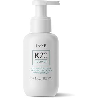 Lakmé K2.0 Recover Hyaluronic Treatment Damaged Hair 100 ml (8429421490436)