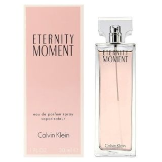 Calvin Klein Eternity Moment Perfume EDP 30 ml (088300156009)