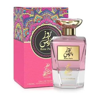 Sahari Rose Paris EDP 90 ml (6294019015238)