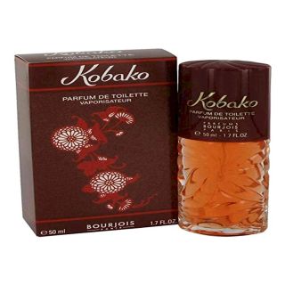 Bourjois Kobako DSR W 75 ml (3052503257501)