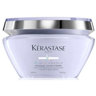 Kérastase Blond Absolu Masque Cicaextreme Mask 200 ml (3474636948529)