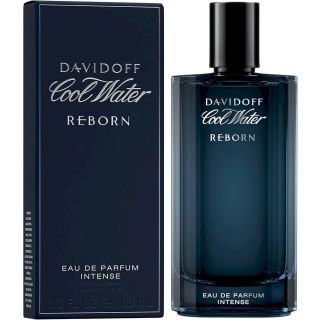 Davidoff Cool Water Reborn Intense EDP M 50 ml (3616305187567)