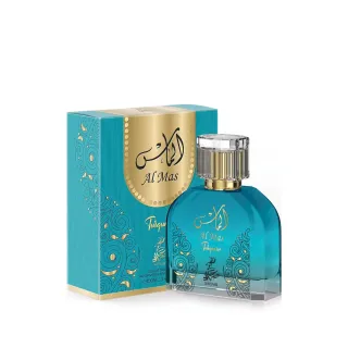 Sahari Al Mas Turquoise EDP 100 ml (6294019015177)