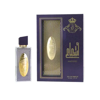 Arabiyat Prestige Ash'aa Amethyst EDP W 110 ml (6290102035671)