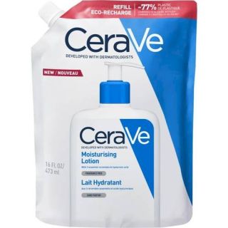CeraVe Daily Moisturizing Lotion Refill 473 ml (3337875905633)