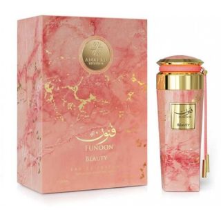 Amaran Funoon Beauty EDP W 100 ml (6294019024513)