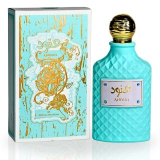 Ard Al Zaafaran Anoud EDP U 100 ml (6290362343615)