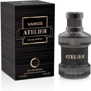 Camara Vamos Atelier EDP M 100 ml (6294019011698)