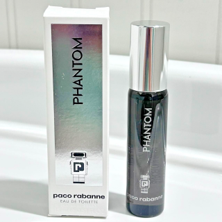 Paco Rabanne Phantom EDT 15 ml (3349668619108)