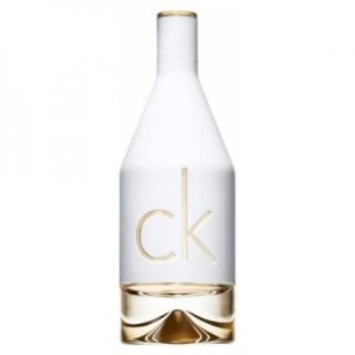 Calvin Klein CK IN2U Perfume EDT 150ml (088300196876)