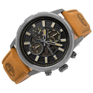 Timberland TDWGF0056101 Hampton Classic 46mm (TDWGF0056101)