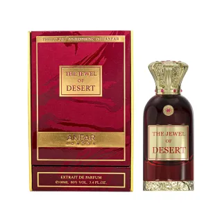 Anfar The Jewel of Desert PAR U 100 ml (6292257641691)