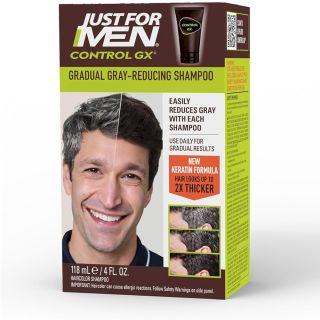 Just For Men Control GX Shampoo 118 ml (5010934005113)