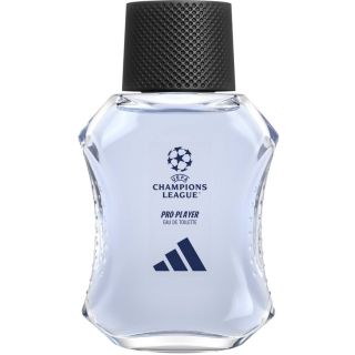 Adidas UEFA Champions League Pro Player ASW M 100 ml (3616306127593)