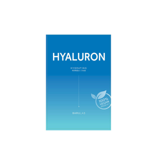 Barulab The Clean Vegan Mask Hyaluron 23 g (8809420800342)