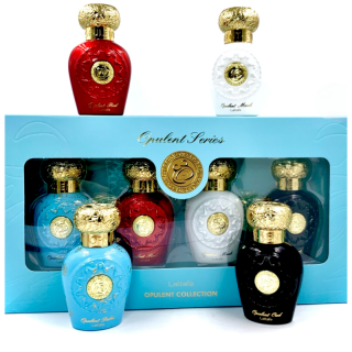 Lattafa Opulent Collection SET U 25 ml Set (6298043160865)