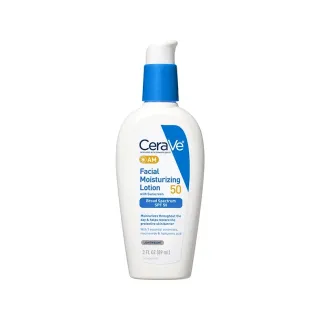 CeraVe Solar Fluid SPF 50+ 50 ml (3337875945660)