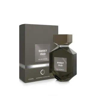 Camara Sweet Oud EDP 100 ml (6294019023561)