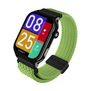 Garett GRC Activity 3 Smartwatch black (ACTIVITY_3_BLACK)