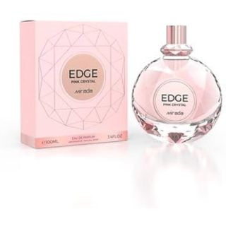 Mirada Edge Pink Crystal EDP 100 ml (6294019015986)