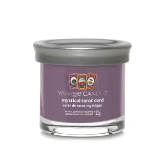 Yankee Candle Tumbler Mystical Tarot Card 122 g (5038581167312)