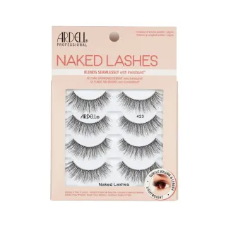 Ardell Naked Lashes Multipack 423 (74764698735)