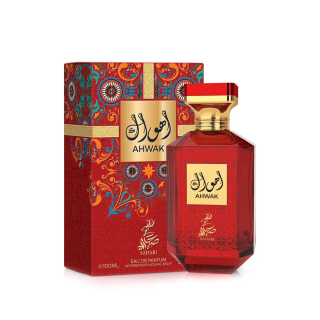 Sahari Ahwak EDP 100 ml (6294019015214)