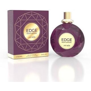Mirada Edge Night Crystal EDP 100 ml (6294019015979)