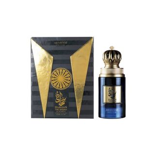 Arabiyat Prestige Hamdan The Sheikh EDP M 75 ml (6290361910474)
