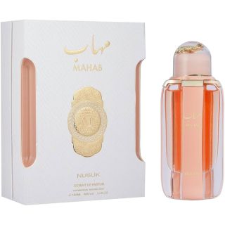 Nusuk Mahab PAR U 100 ml (6295151500019)