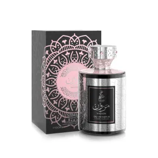 Sahari Mazoon EDP 100 ml (6294019019038)