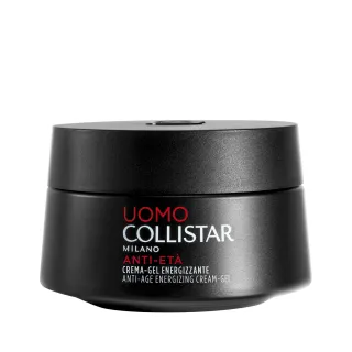Collistar Uomo Anti-Age Energizing Cream-Gel 50 ml (8015150285353)