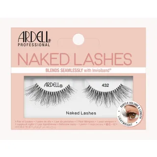 Ardell Naked Lashes 432 (74764623355)