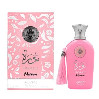 Adyan Norah Passion EDP W 100 ml (6292257642933)