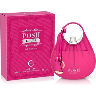 Camara Posh Diana EDP W 100 ml (6294019012145)